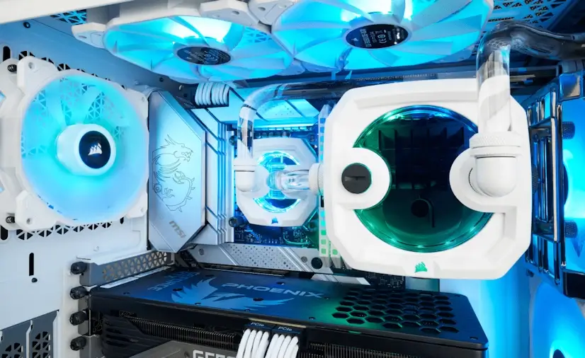 Reparar PC Encinar de los Reyes - Montaje Gaming PC Domicilio Reparar PC Encinar de los Reyes - Montaje Gaming PC Domicilio