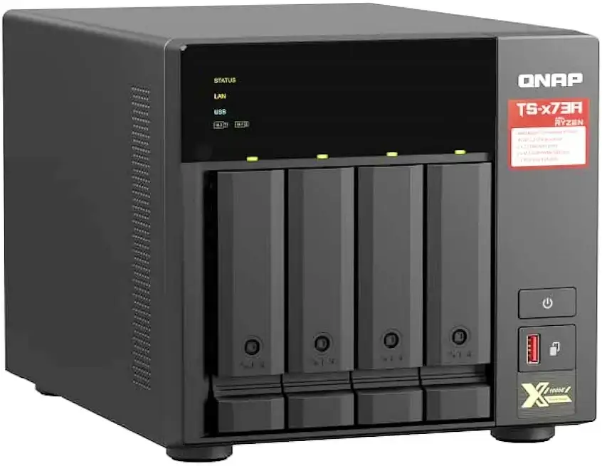 Instalación Configuración NAS Qnap Synology en Encinar de los Reyes Reparar PC Encinar de los Reyes - Instalación Configuración NAS Qnap Synology