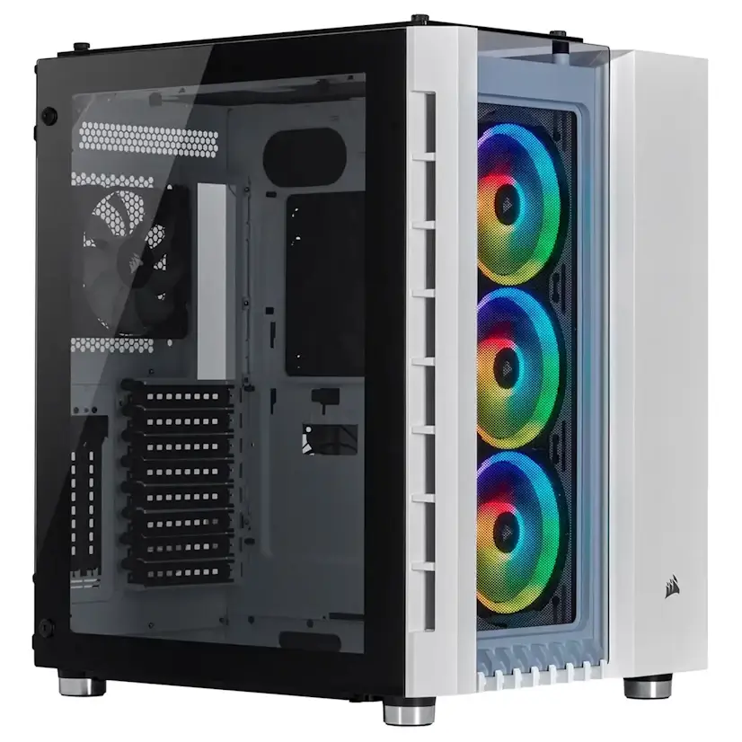Montaje Caja Torre ATX Gaming PC Encinar de los Reyes Montaje Caja Torre ATX Gaming PC