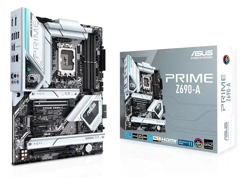 Montaje Placas Base ASUS Gaming PC Encinar de los Reyes Reparar PC Encinar de los Reyes - Montaje Placas Base ASUS Gaming PC
