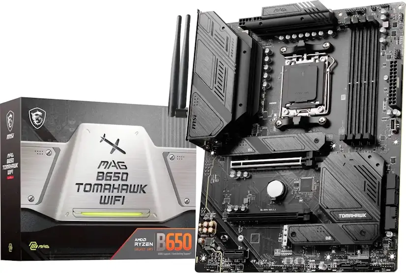 Montaje Placas Base MSI Gaming PC Encinar de los Reyes Montaje Placas Base MSI Gaming PC Encinar de los Reyes