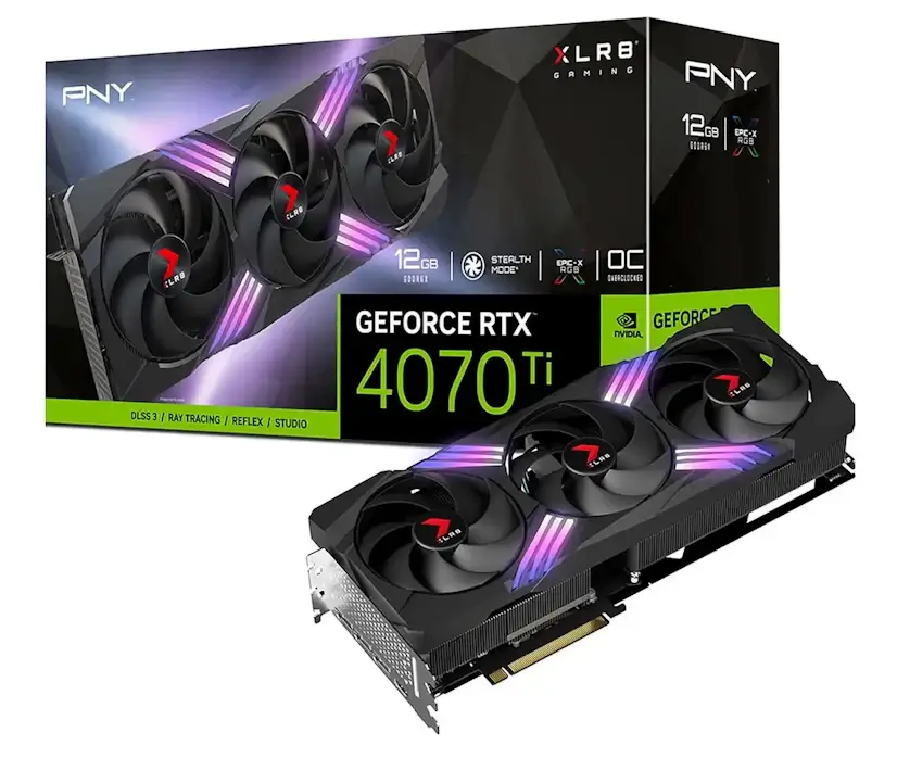 Montaje Tarjeta Gráfica NVIDIA GEFORCE RTX Encinar de los Reyes Montaje Tarjeta Gráfica NVIDIA GEFORCE RTX