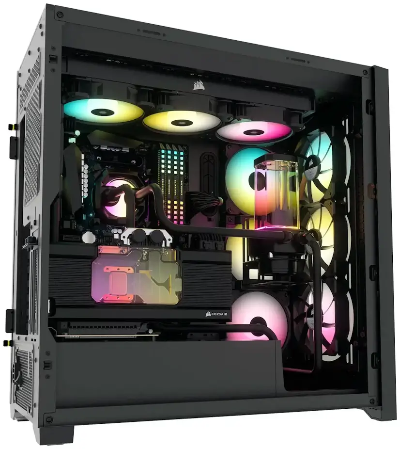 Montar Gaming PC Domicilio Encinar de los Reyes Montar Gaming PC Domicilio
