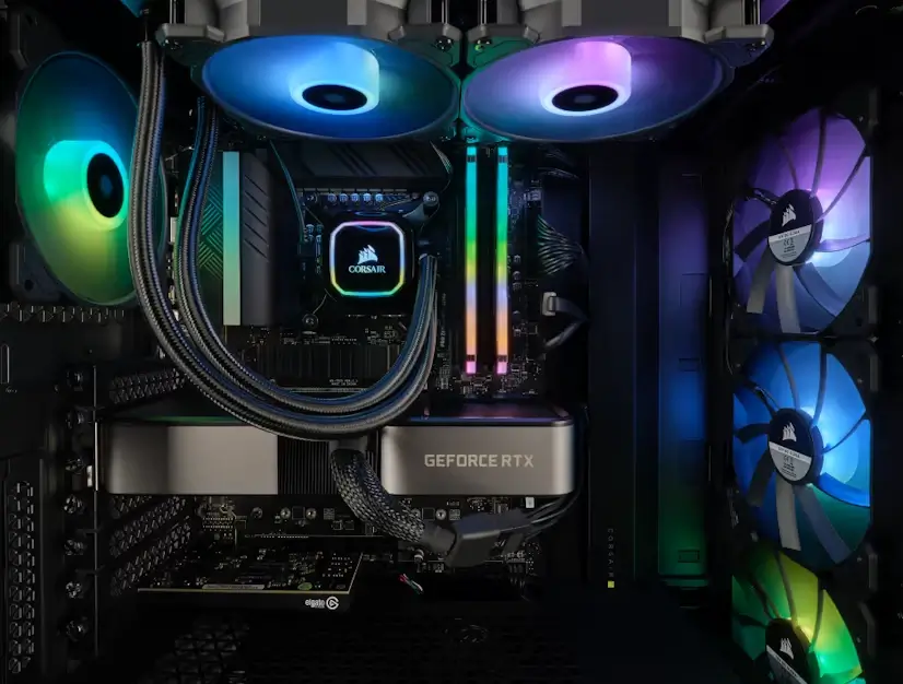 Reparar PC Encinar de los Reyes - Urgencias 24h a Domicilio Reparar PC Encinar de los Reyes - Montar Gaming PC Domicilio